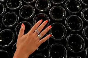 Tour image of Gold Champagne Experience from Epernay (Private Full day tour)