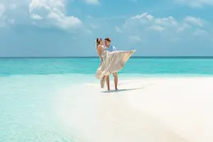 Tour image of Maldives Dreams A Photoshoot of Love & Laughter with Island Todo