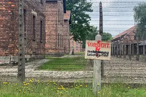 Tour image of Auschwitz-Birkenau guided tour from Krakow with Ticket & Transfer