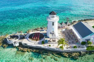Tour image of Pearl Island Bahamas Snorkeling Experience and Lunch