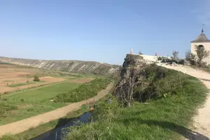 Tour image of Cricova Winery & Old Orhei & Curchi Monastery