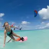 Image of Kitesurfing
