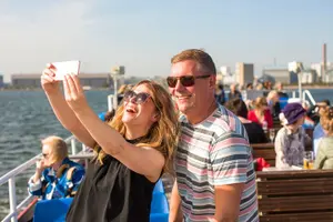 Tour image of Sightseeing Cruise in Archipelago of Helsinki