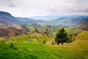Tour image of Day trip from Iasi to the UNESCO Painted Monasteries in Bucovina