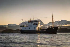Tour image of Fishing Trip in Alesund