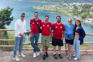 Tour image of Lake Atitlan One Day Tour from Antigua