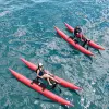 Image of Stand Up Paddleboarding