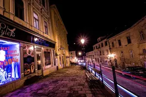 Tour image of Banska Stiavnica from Bratislava, UNESCO Day Tour