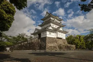 Tour image of Ninja, Samurai, Odawara Castle Experience