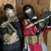 Image of Paintball
