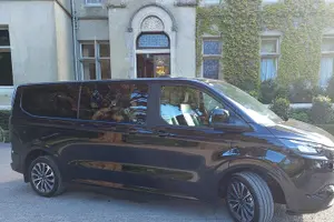 Tour image of Ring of Kerry Tour Private Chauffeur Driven From Killarney Luxury