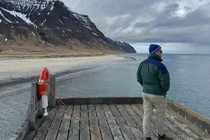Tour image of 4 Hour Isafjordur and Dynjandi Tour With Photo Stops