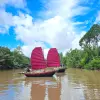 Image of Sailing