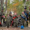 Image of Paintball