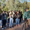 Image of Wildlife Watching