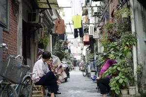 Tour image of 4-Hour Private Customized Shanghai City Tour