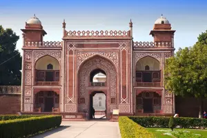 Tour image of Same Day Taj Mahal, Agra Fort & Baby Taj Tour from Delhi by Car