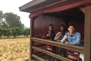 Tour image of Small-Group Wine Country Tour from San Francisco with Tastings