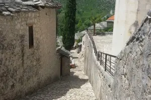 Tour image of 9D8N Bosnian Winter Holiday (Winter with Funky Tours)