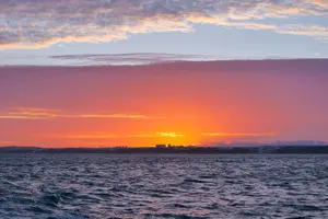 Tour image of Romantic Sunset Cruise