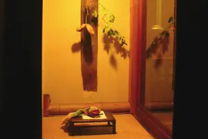 Tour image of Ghost Stories and Nightlife Tour of Takayama (Private Tour - Price per Group)