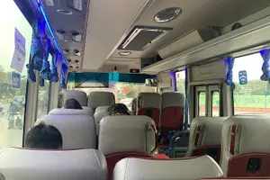 Tour image of Bus Cat Ba island to Ha Noi
