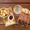 Image of Wine, Beer & Spirits