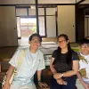 Image of Sake Brewery Tour