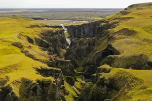 Tour image of 5 Days Snæfellsnes, Golden Circle and South Coast Private Tour