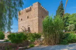 Tour image of Full Day Tour in Limassol: A Bit of Everything