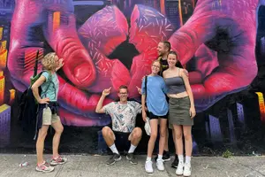 Tour image of Half-Day Sightseeing Tour of Brooklyn