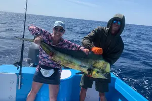 Tour image of Full Day Sportfishing Charter Inshore or Offshore