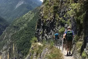 Tour image of Hualien