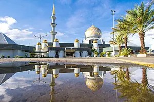 Tour image of Kota Kinabalu City Half Day Tour