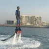 Image of Flyboarding