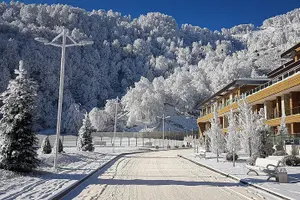 Tour image of Gabala & Shamakhi Trip ( Group or Private)