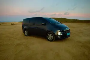 Tour image of Private Airport Transfer Round-Trip Aruba