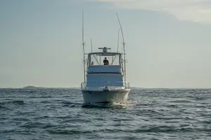 Tour image of All Inclusive Private Yacht Fishing Experience