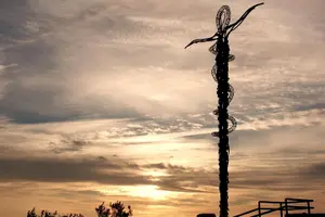 Tour image of FROM Dead Sea | Madaba, Mount Nebo & Baptism of Jesus | Admission Fees Included