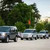 Image of Safaris