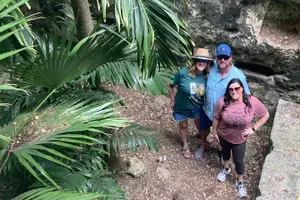 Tour image of Bahamian Beverages & Bites Tour