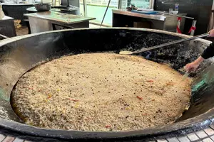 Tour image of Food tour in Tashkent