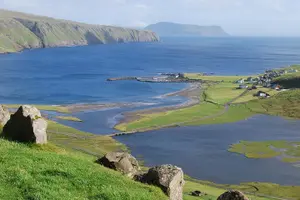 Tour image of Súðuroy Island Day Tour, Faroe Islands