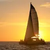 Image of Sailing