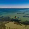 Image of Stand Up Paddleboarding