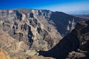 Tour image of 5 Days Jewels Of Oman Package