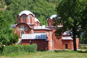 Tour image of Travel program - North Macedonia& Kosovo in 5 days