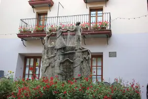 Tour image of PRIVATE Tour Andorra la Vella: old town and commercial hub