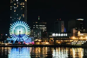 Tour image of Full Day Walking Tour Around Kobe Mountains Sea and Sake