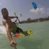 Image of Kitesurfing